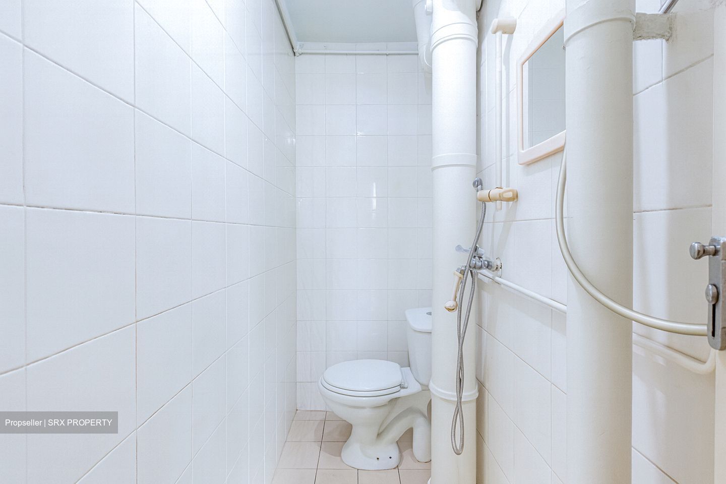 Blk 82 Commonwealth Heights (Queenstown), HDB 3 Rooms #504995111